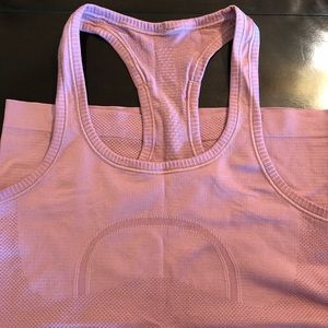 Lululemon Swiftly Tech Racerback Size 4